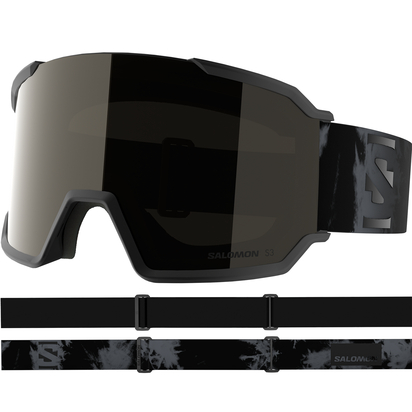 S/VIEW 3 ML GOGGLES