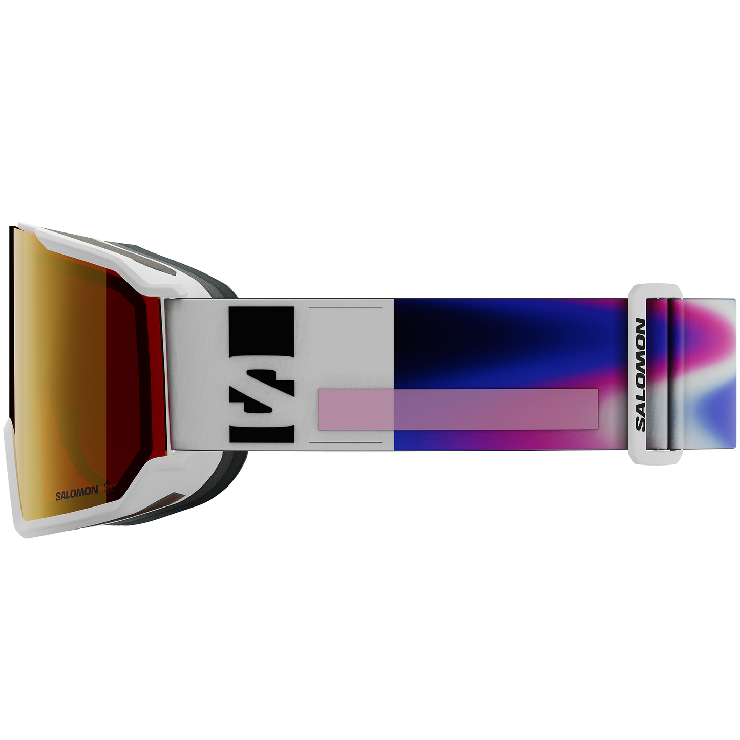 S/VIEW 3 ML GOGGLES