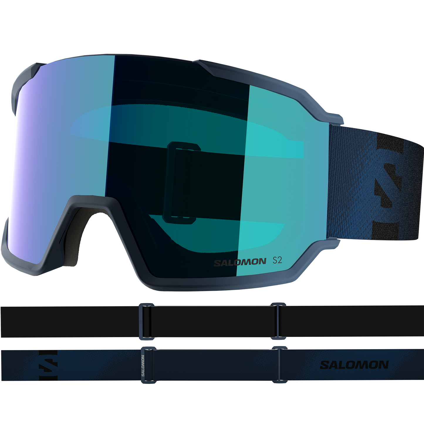 S/VIEW 3 ML GOGGLES