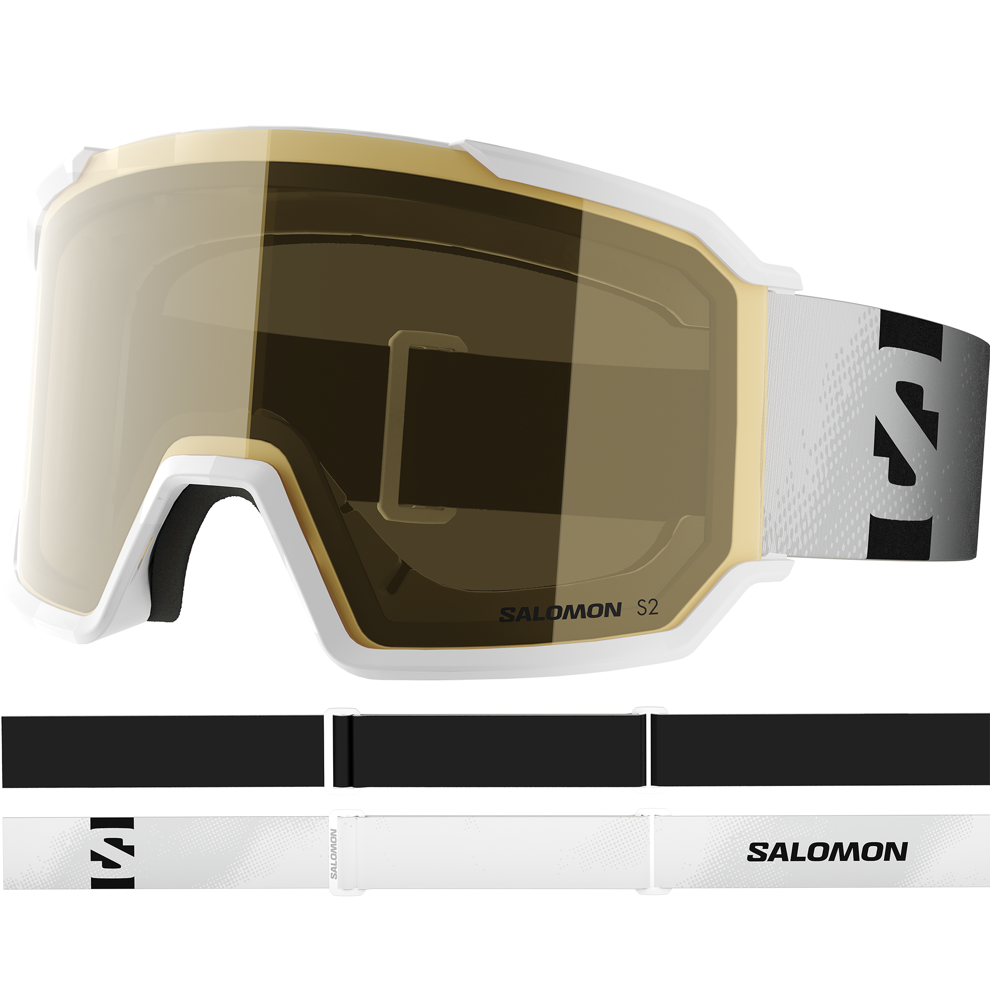 Buy S/VIEW 3 ACCESS by Salomon online - Salomon Australia