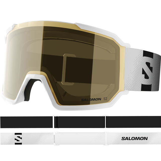 Buy S/VIEW 3 ACCESS by Salomon online - Salomon Australia