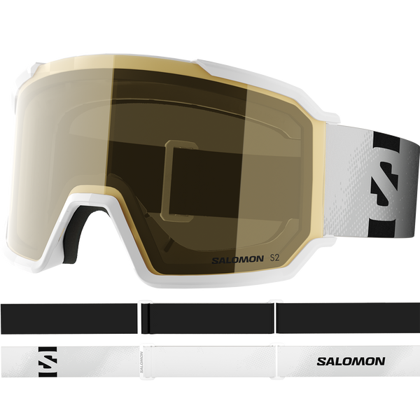 Buy S/VIEW 3 ACCESS by Salomon online - Salomon Australia