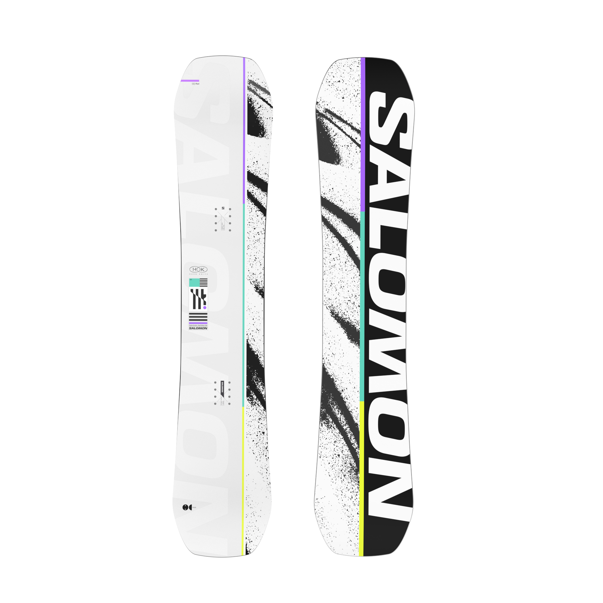 Buy HUCK KNIFE GROM by Salomon Australia online - Salomon