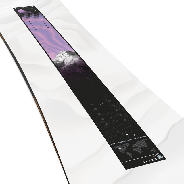 BLISS SNOWBOARD WOMEN'S