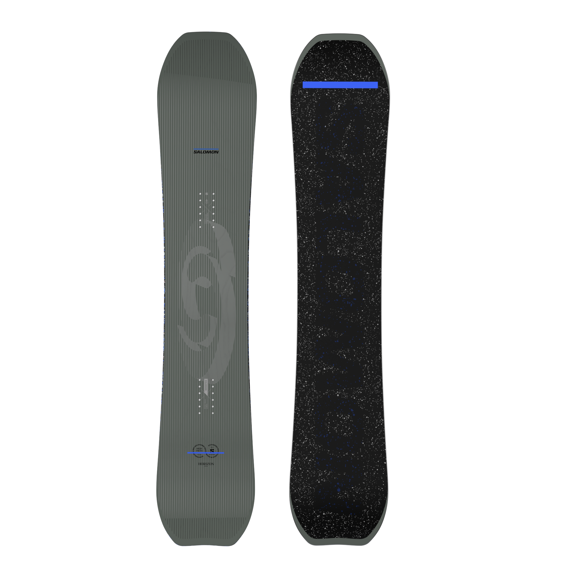 76【メンズ3点】SALOMON VILLAIN 153cm バートンM スノボ 15－16【SALOMON】THE VILLAIN 153cm | ムラサキスポーツの中古