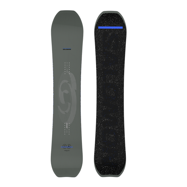 Snowboarding – Salomon Australia