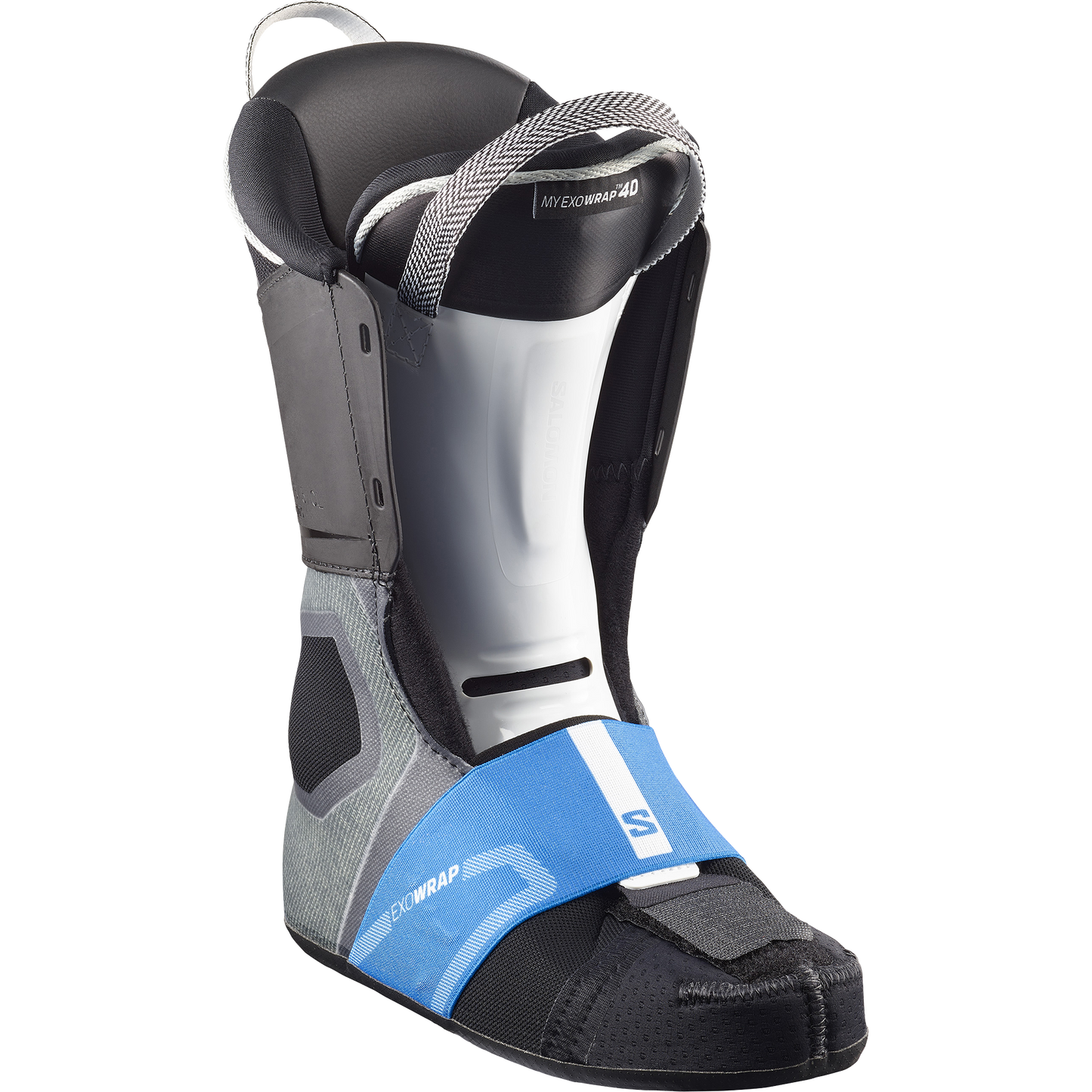 S/PRO SUPRA DUAL BOA® 130 SKI BOOT MEN'S