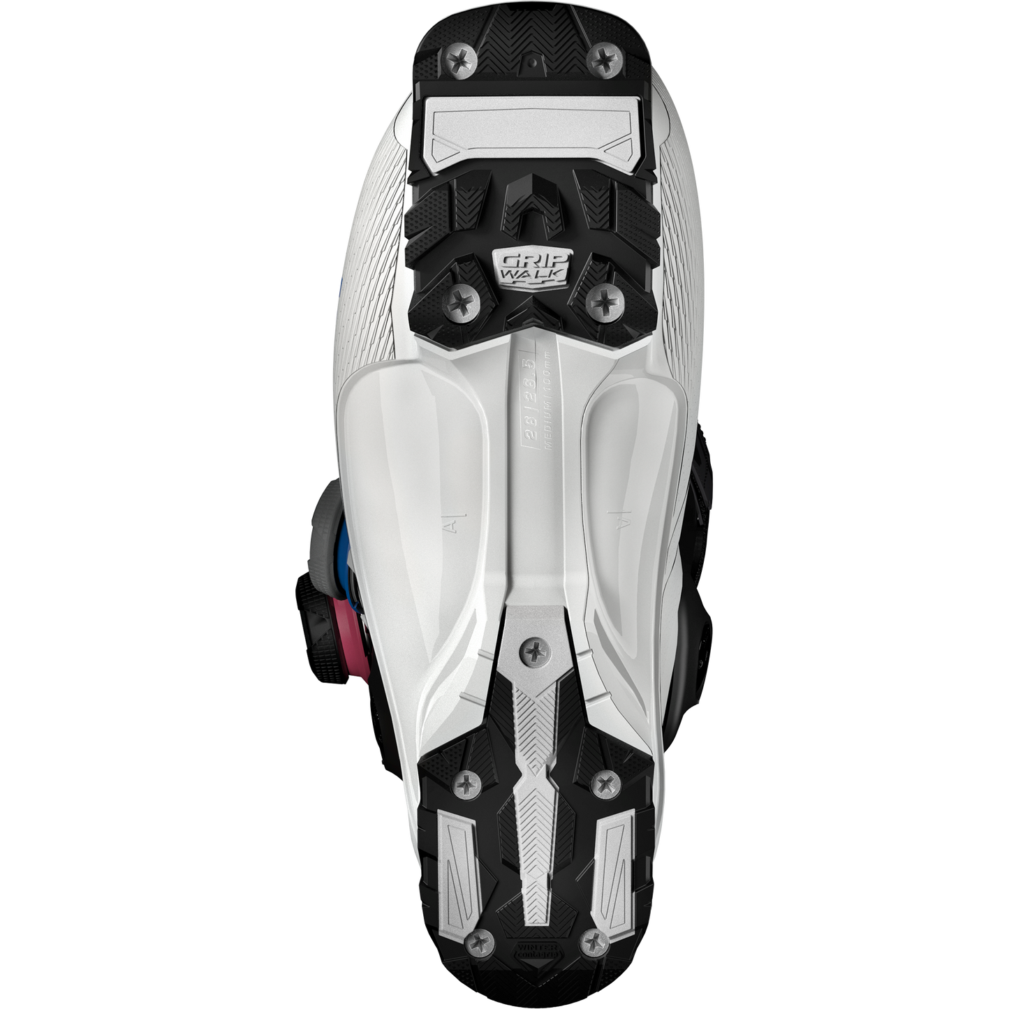 S/PRO SUPRA DUAL BOA® 130 SKI BOOT MEN'S