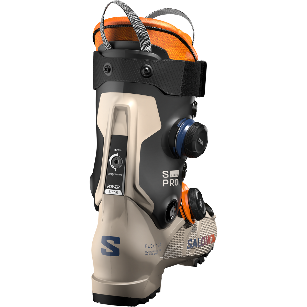 S/PRO SUPRA DUAL BOA® 120