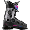 Black / Beluga Met. / Beetroot Purple