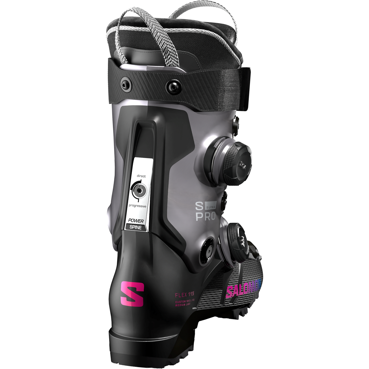 S/PRO SUPRA DUAL BOA® 115