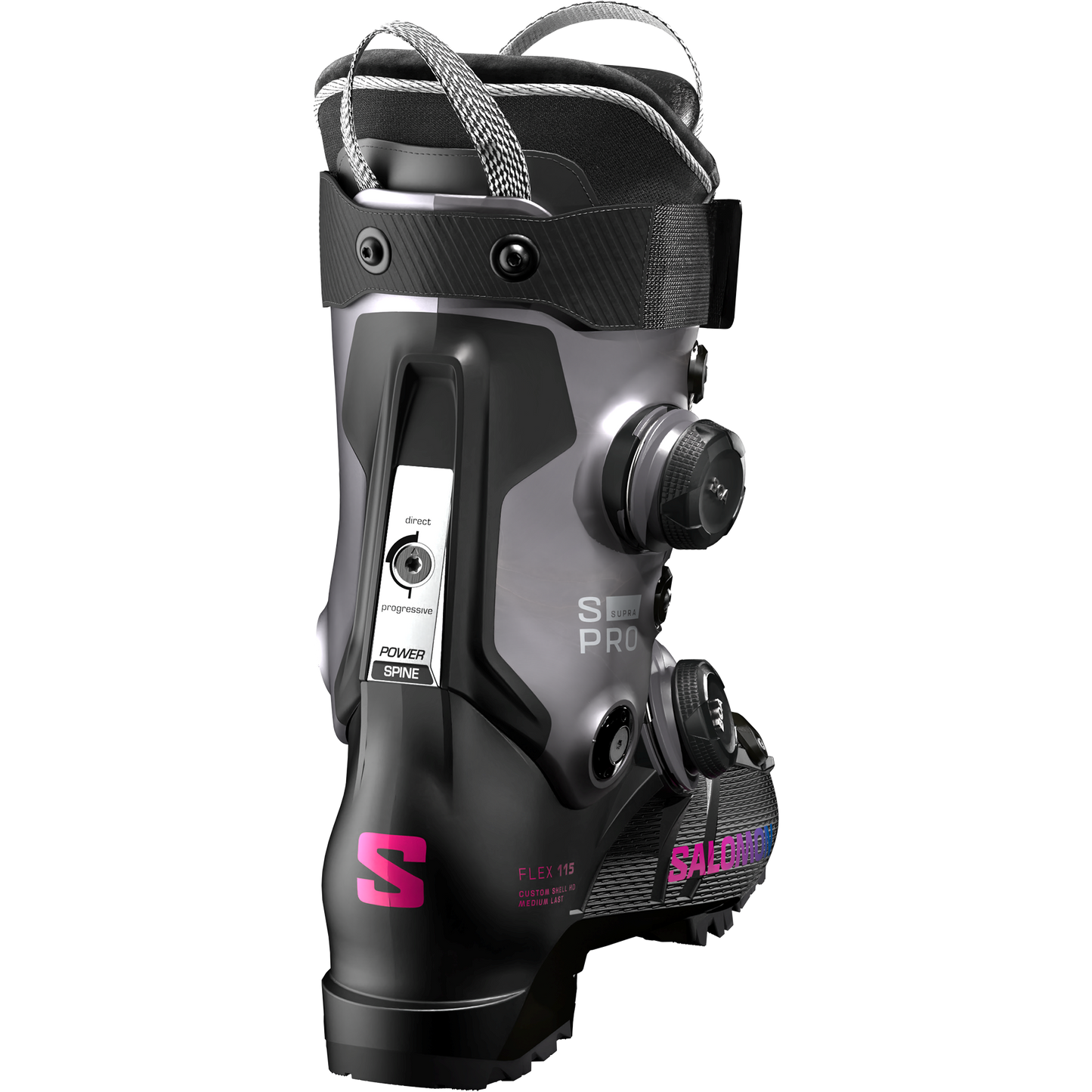 S/PRO SUPRA DUAL BOA® 115 SKI BOOT WOMEN'S