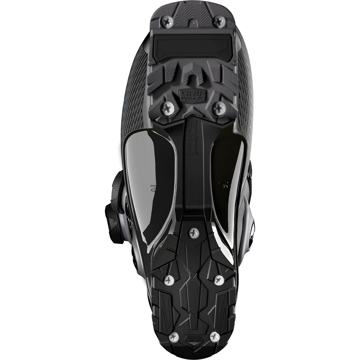 S/PRO SUPRA DUAL BOA® 115