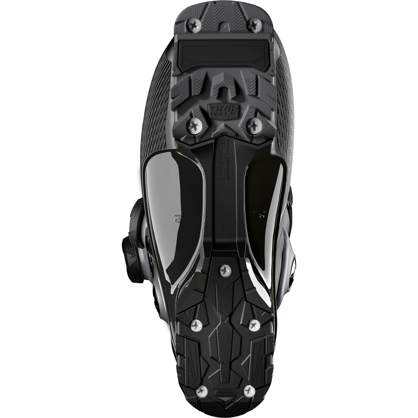 S/PRO SUPRA DUAL BOA® 115 SKI BOOT WOMEN'S