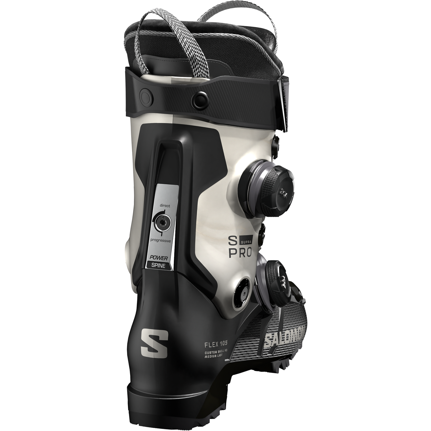 S/PRO SUPRA DUAL BOA 105 SKI BOOT  WOMEN'S