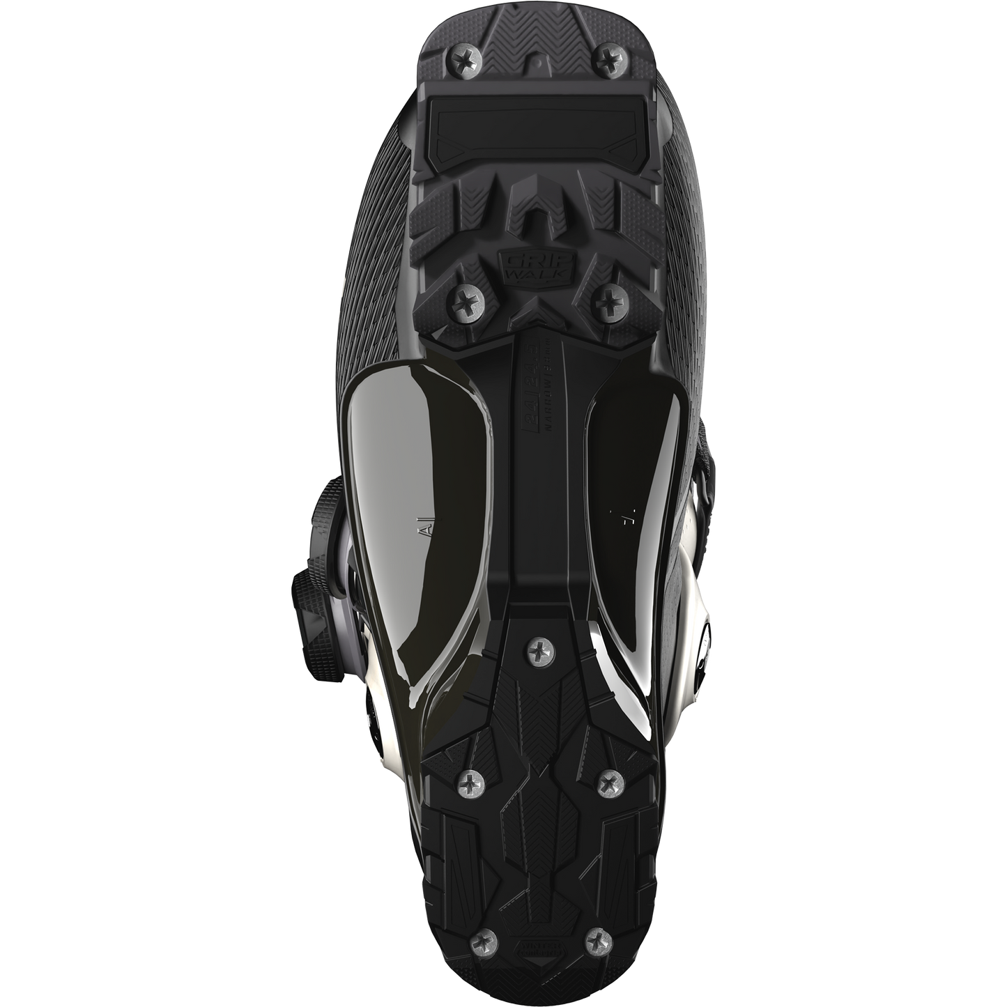 S/PRO SUPRA DUAL BOA 105 SKI BOOT  WOMEN'S
