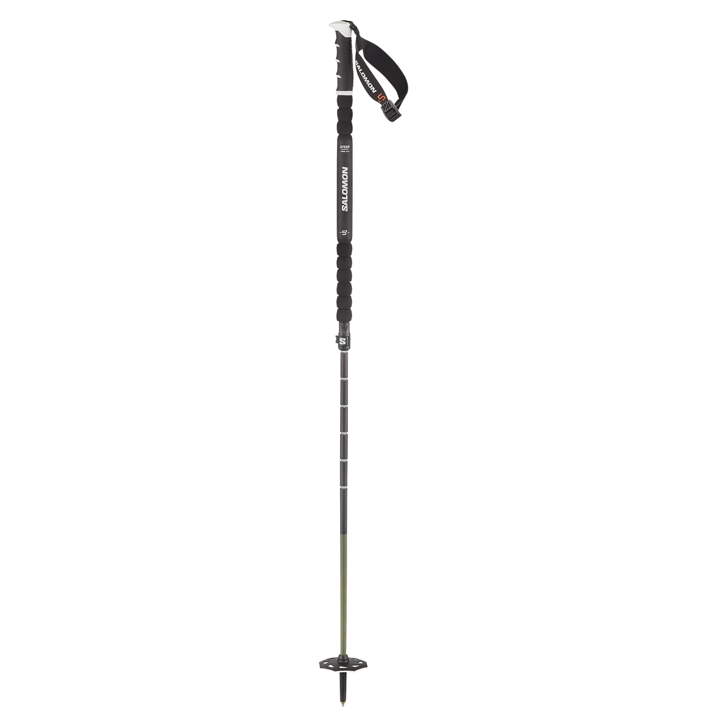 STEEP PRIME VARIO S3