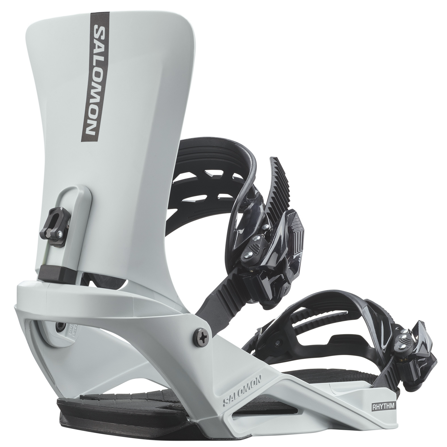 RHYTHM SNOWBOARD BINDING