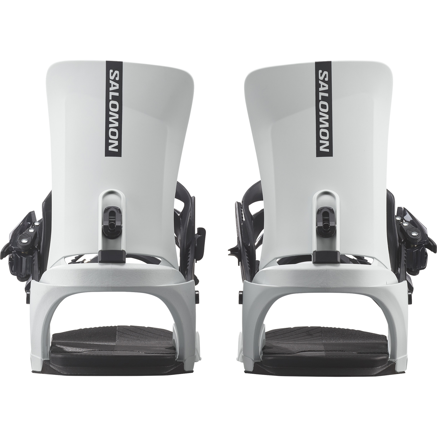 RHYTHM SNOWBOARD BINDING
