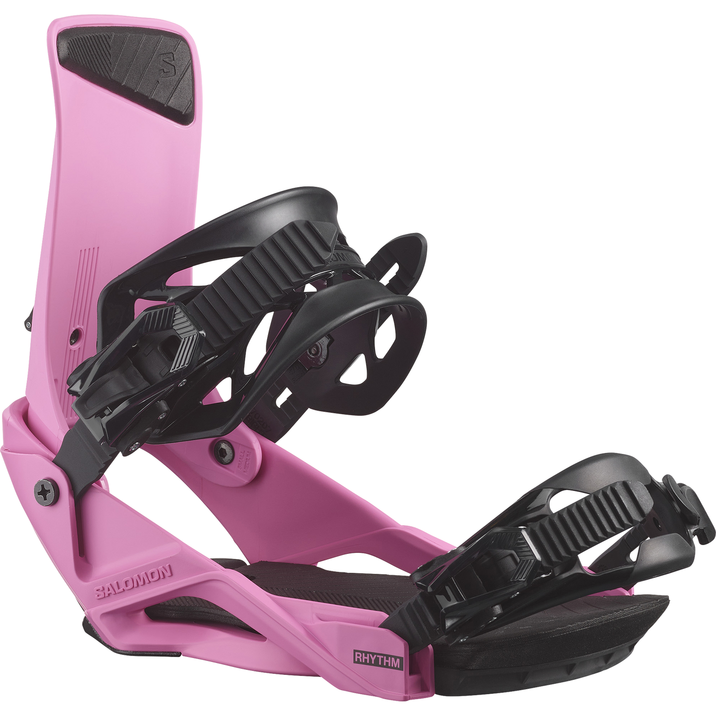 RHYTHM SNOWBOARD BINDING