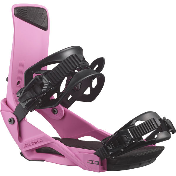 Buy RHYTHM SNOWBOARD BINDING by Salomon Australia online - Salomon