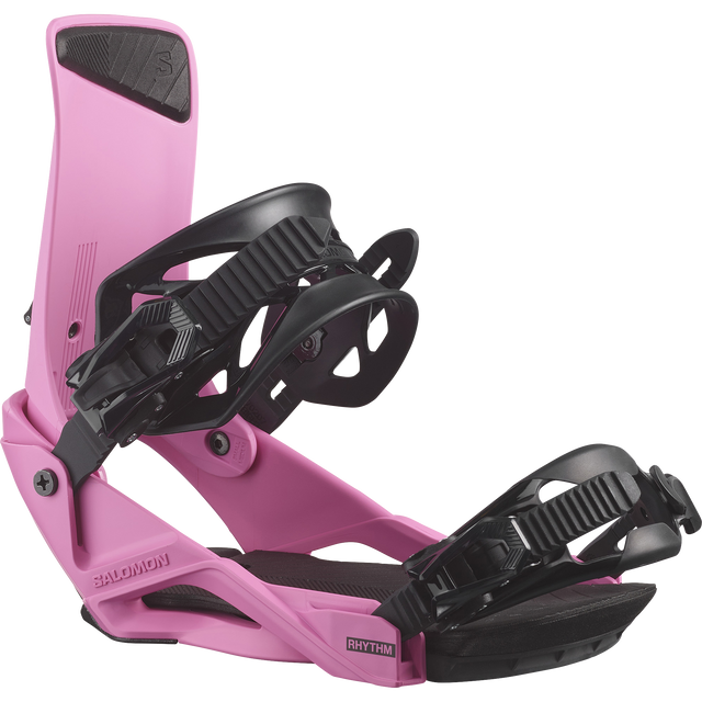 Buy RHYTHM SNOWBOARD BINDING by Salomon Australia online - Salomon