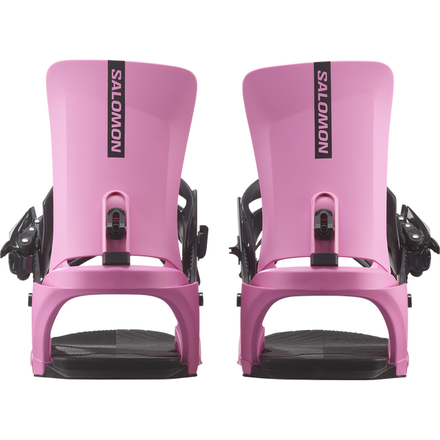 Buy RHYTHM SNOWBOARD BINDING by Salomon Australia online - Salomon