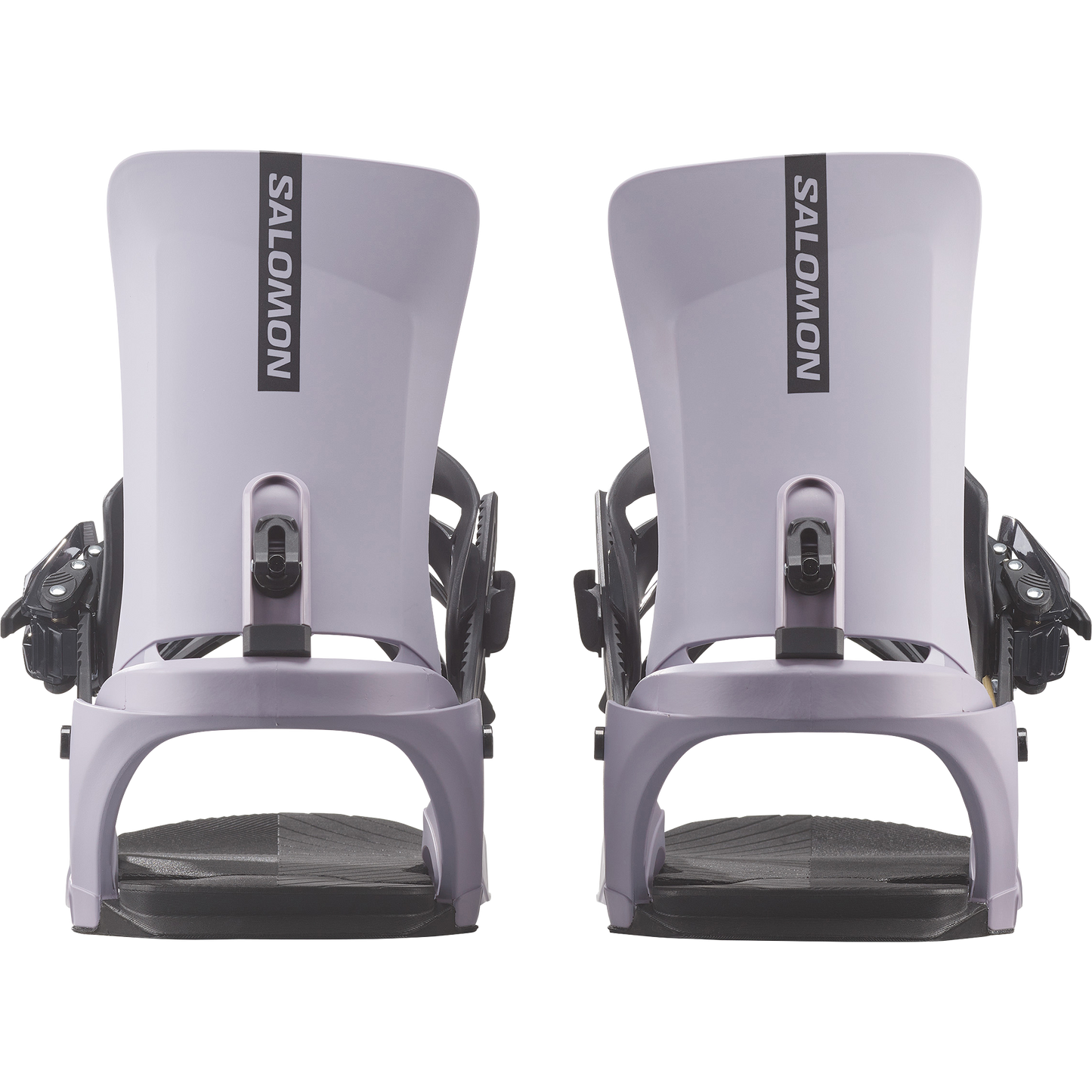 RHYTHM SNOWBOARD BINDING