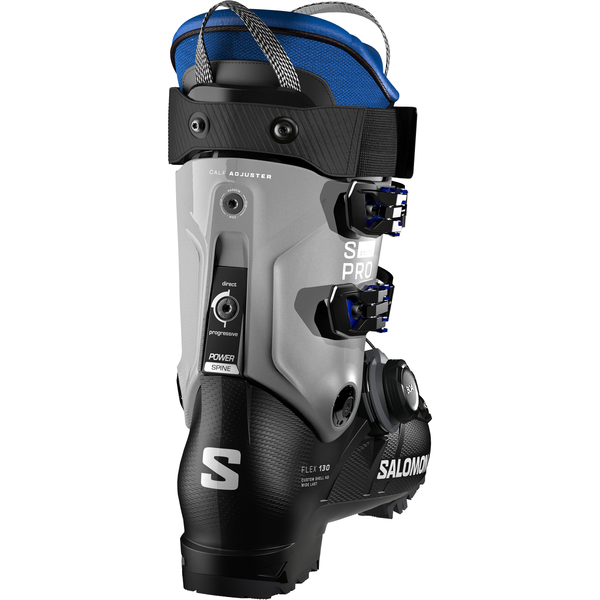 S/PRO DELTA BOA® 130