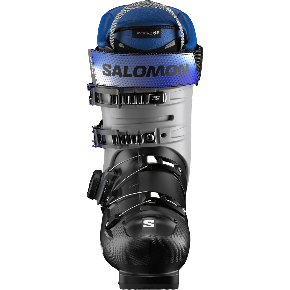 S/PRO DELTA BOA® 130