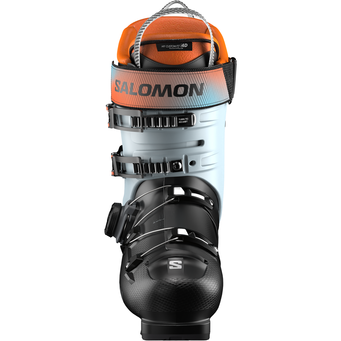 S/PRO DELTA BOA® 120 WIDE SKI BOOT MEN'S