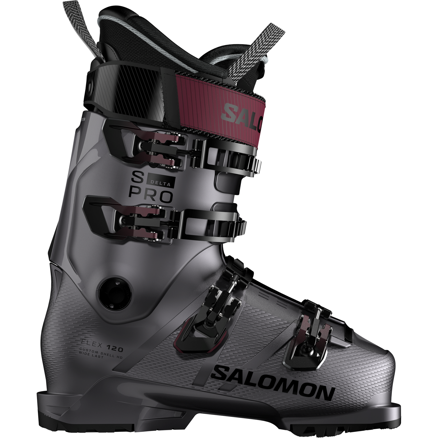 S/PRO DELTA 120 SKI BOOT MEN'S