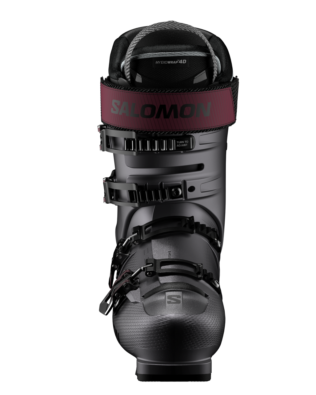 S/PRO DELTA 120