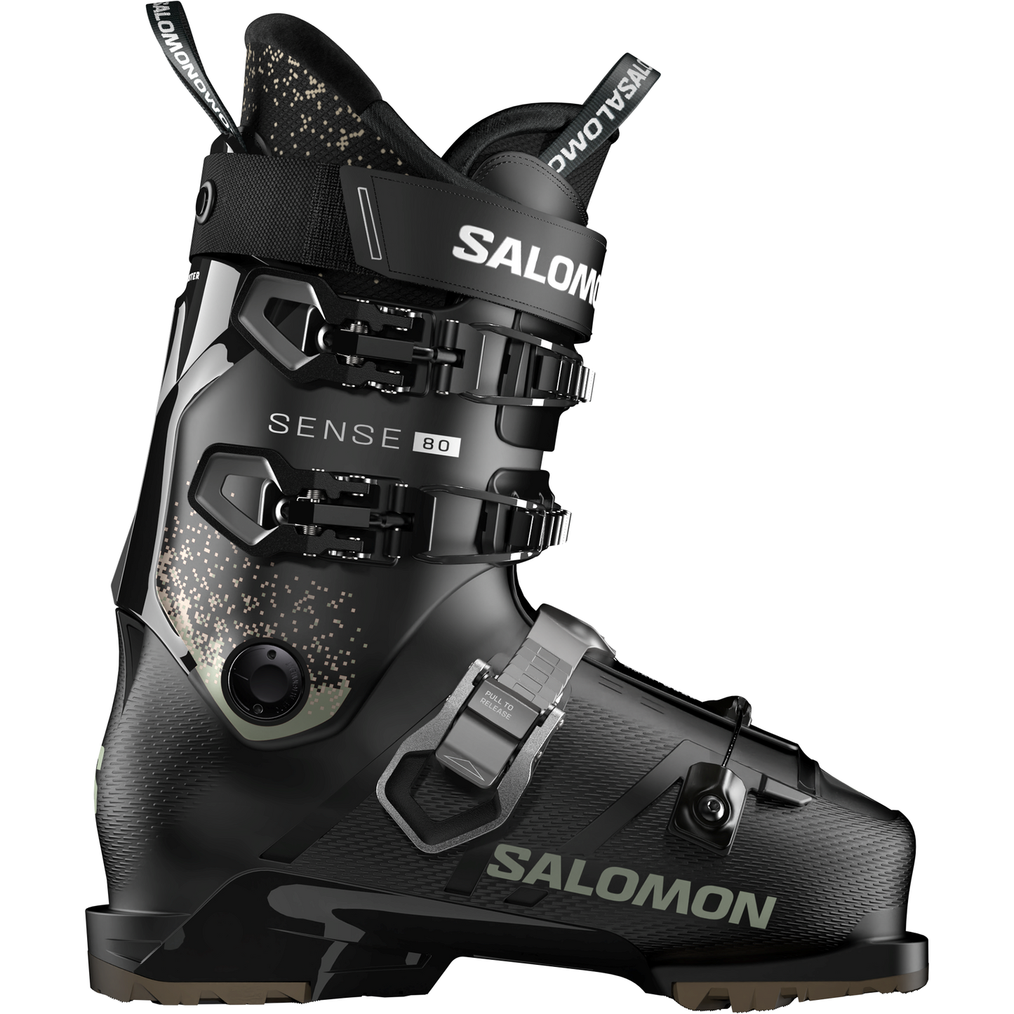 SENSE 80 SKI BOOT MEN'S