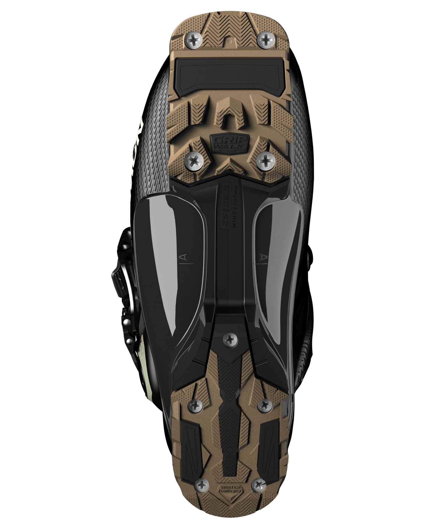 SENSE 80 SKI BOOT MEN'S