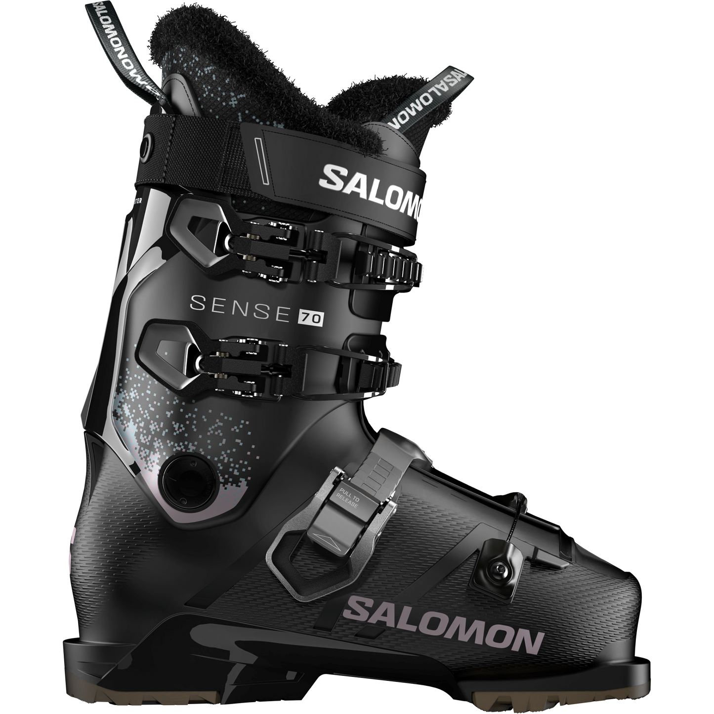 SENSE 70 SKI BOOT WOMEN'S