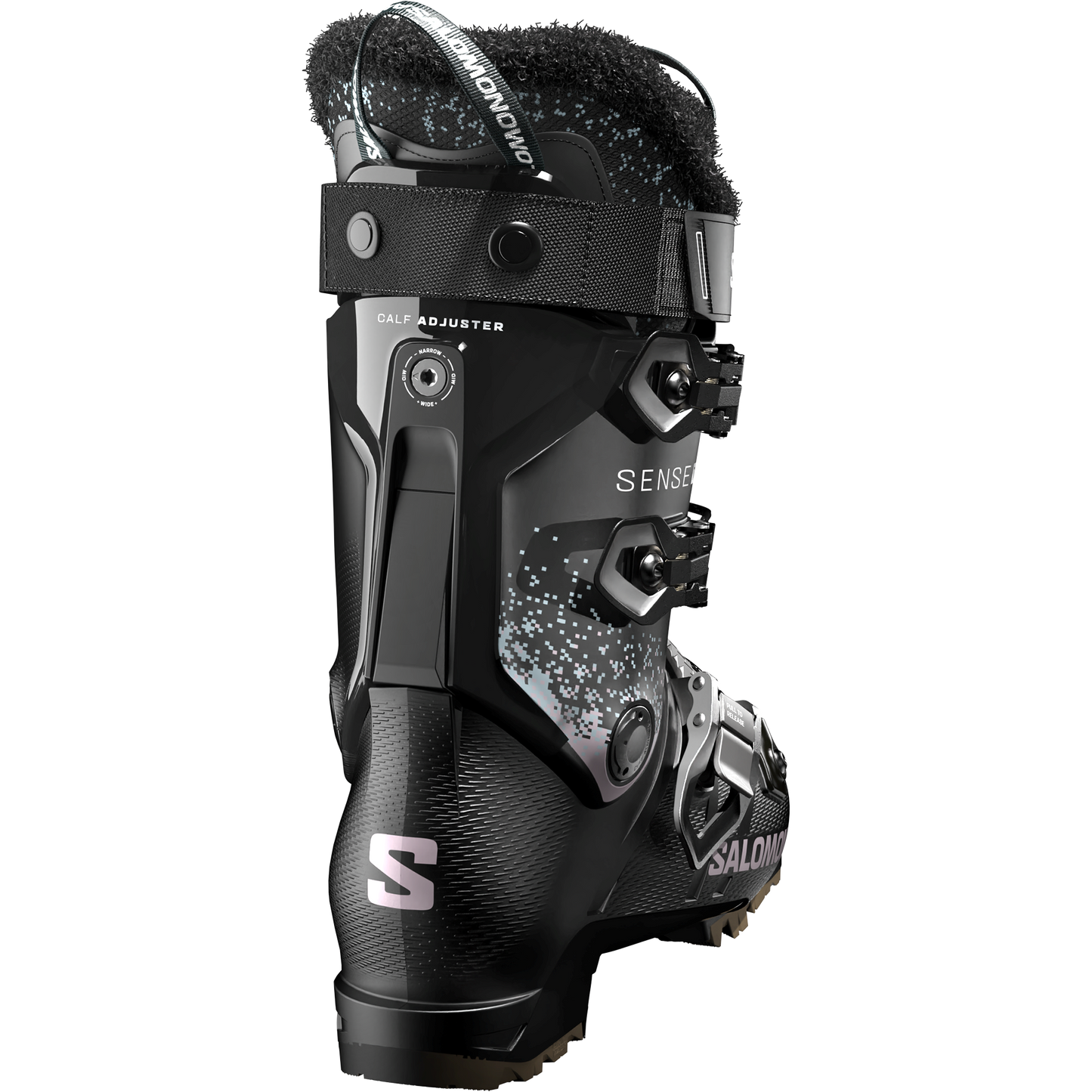 SENSE 70 SKI BOOT WOMEN'S