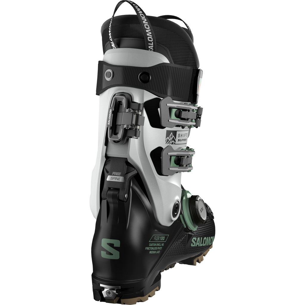 SHIFT SUPRA BOA® 120