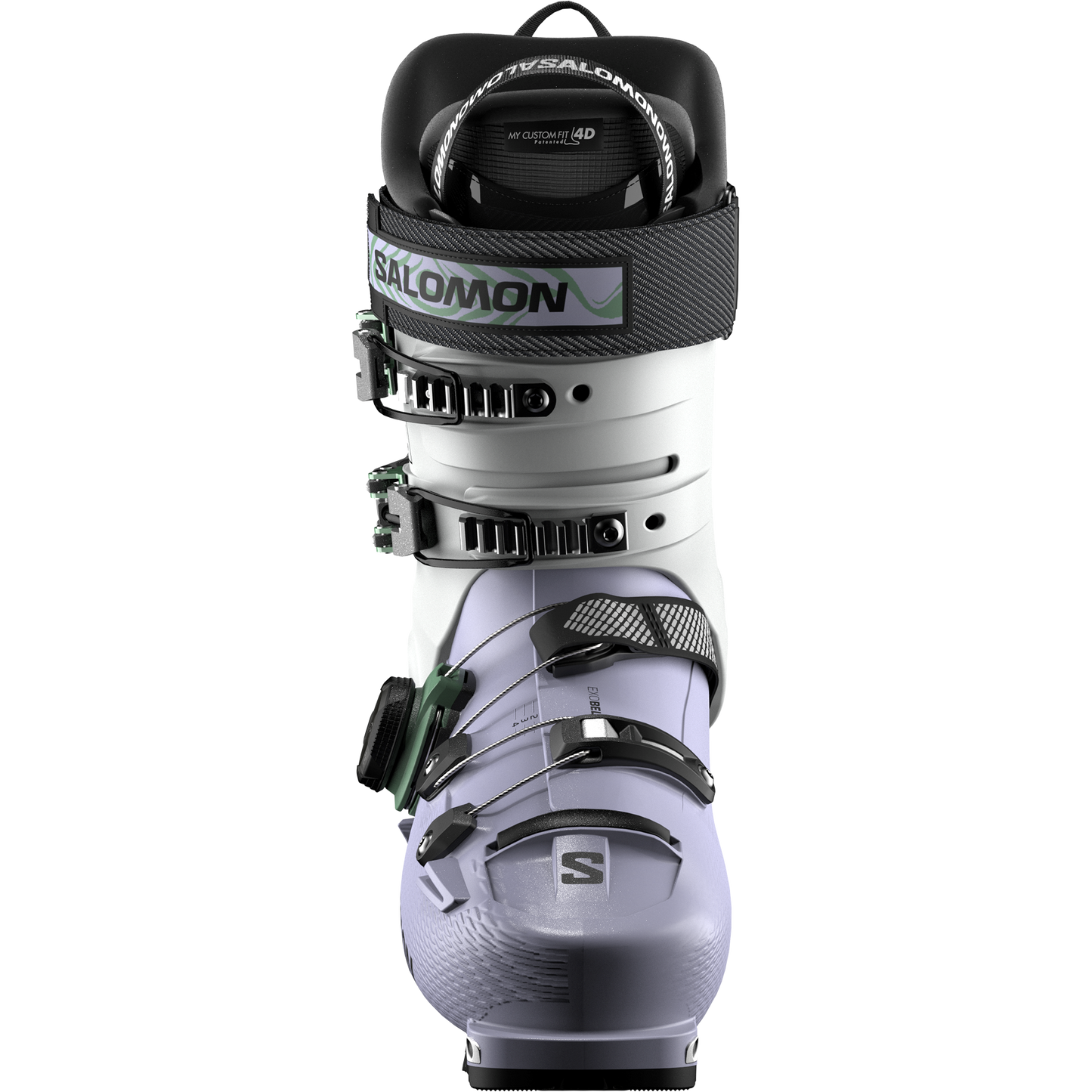 SHIFT SUPRA BOA® 105 SKI BOOT WOMEN'S