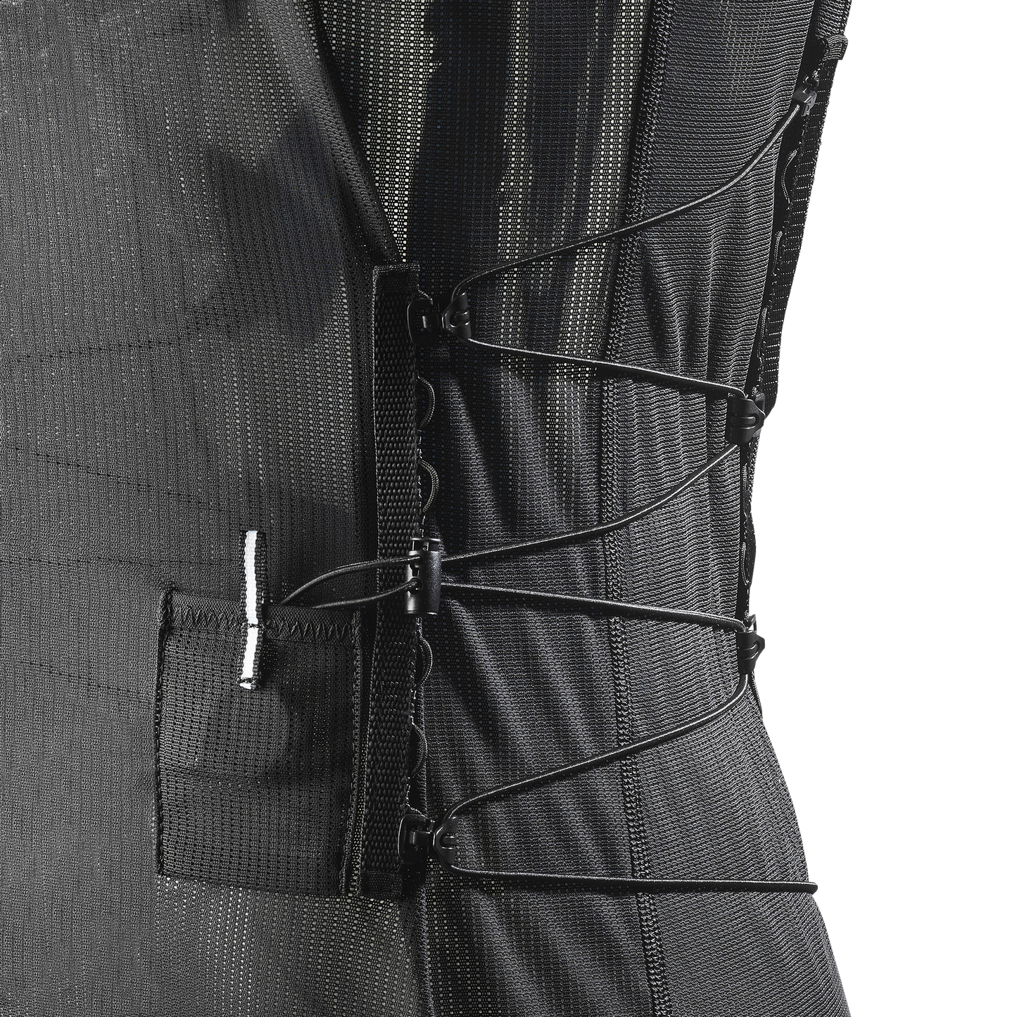 FLEXCELL PRO BACK PROTECTION