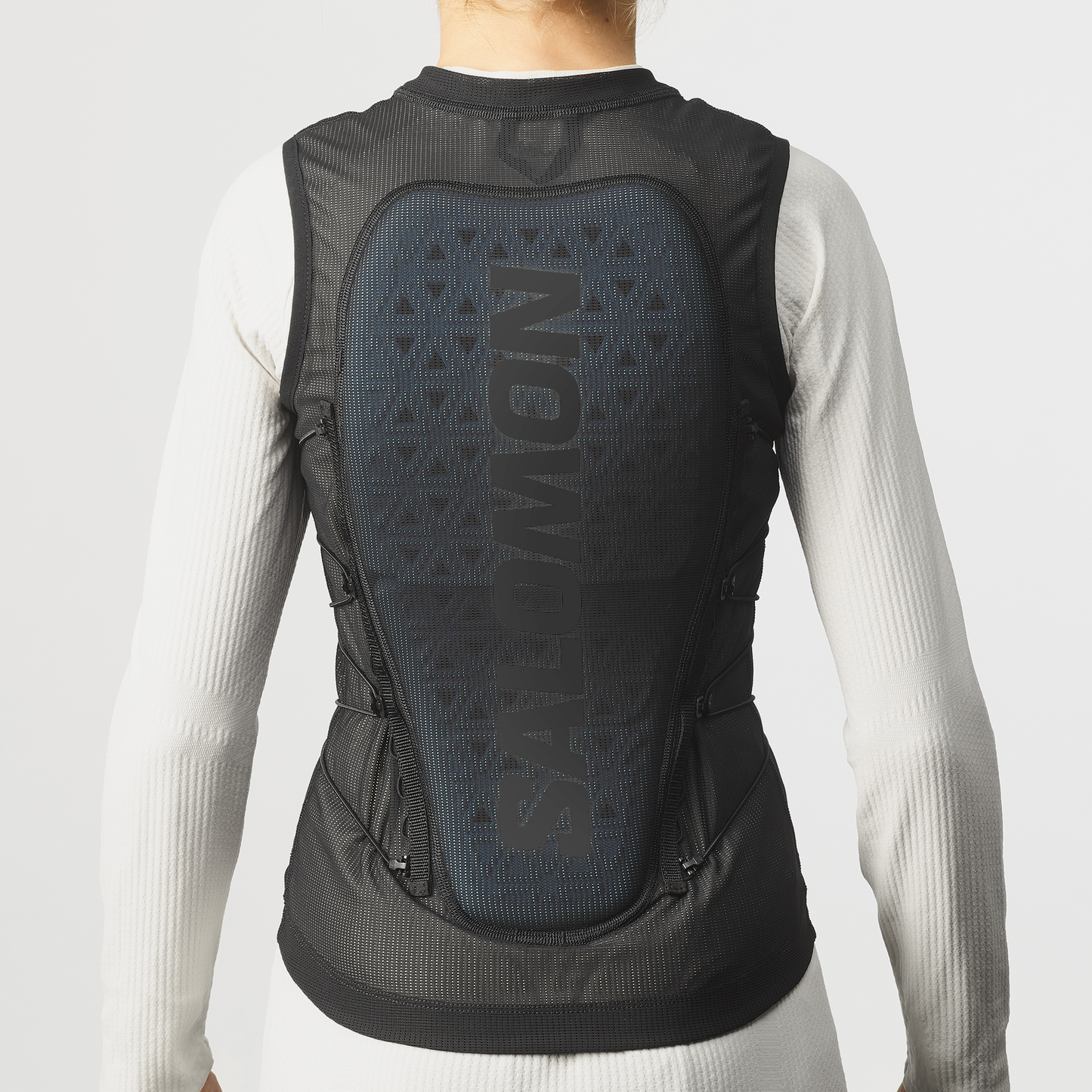 FLEXCELL PRO JUNIOR BACK PROTECTION