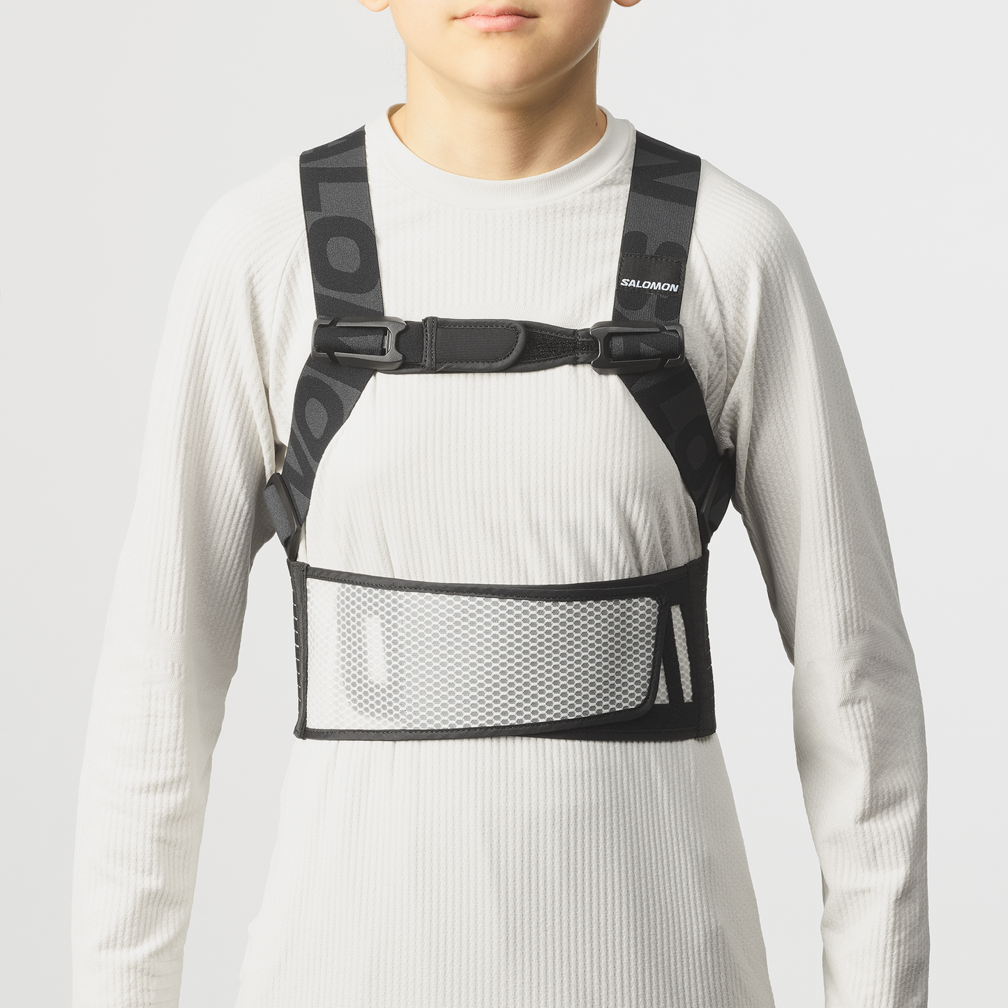 FLEXCELL JUNIOR BACK PROTECTION