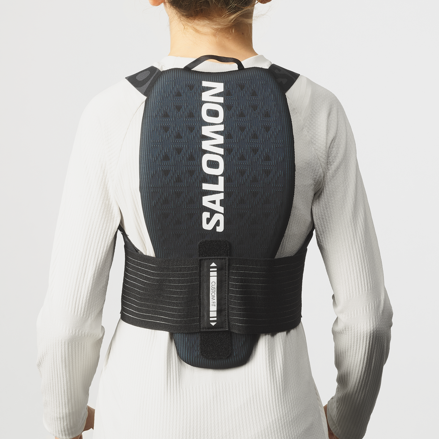 FLEXCELL JUNIOR BACK PROTECTION