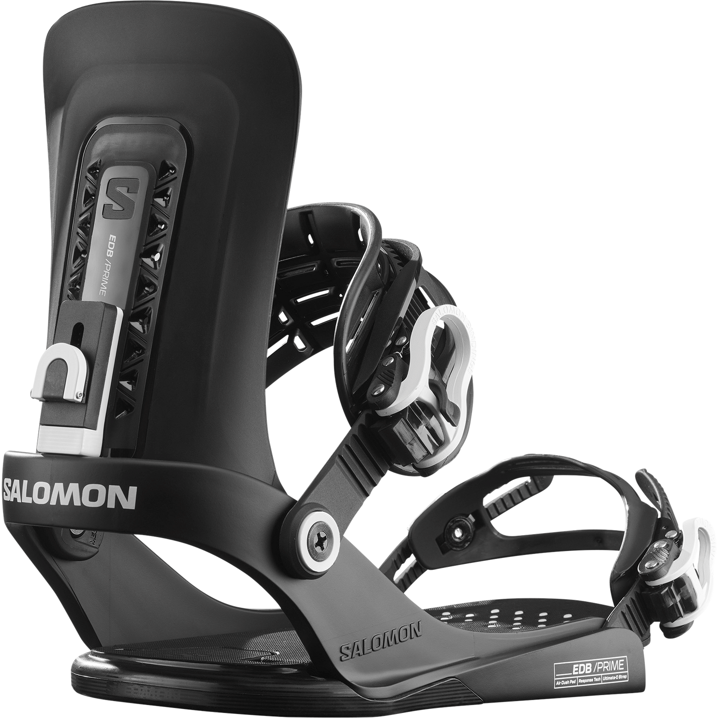 EDB PRIME  UNISEX SNOWBOARD BINDINGS