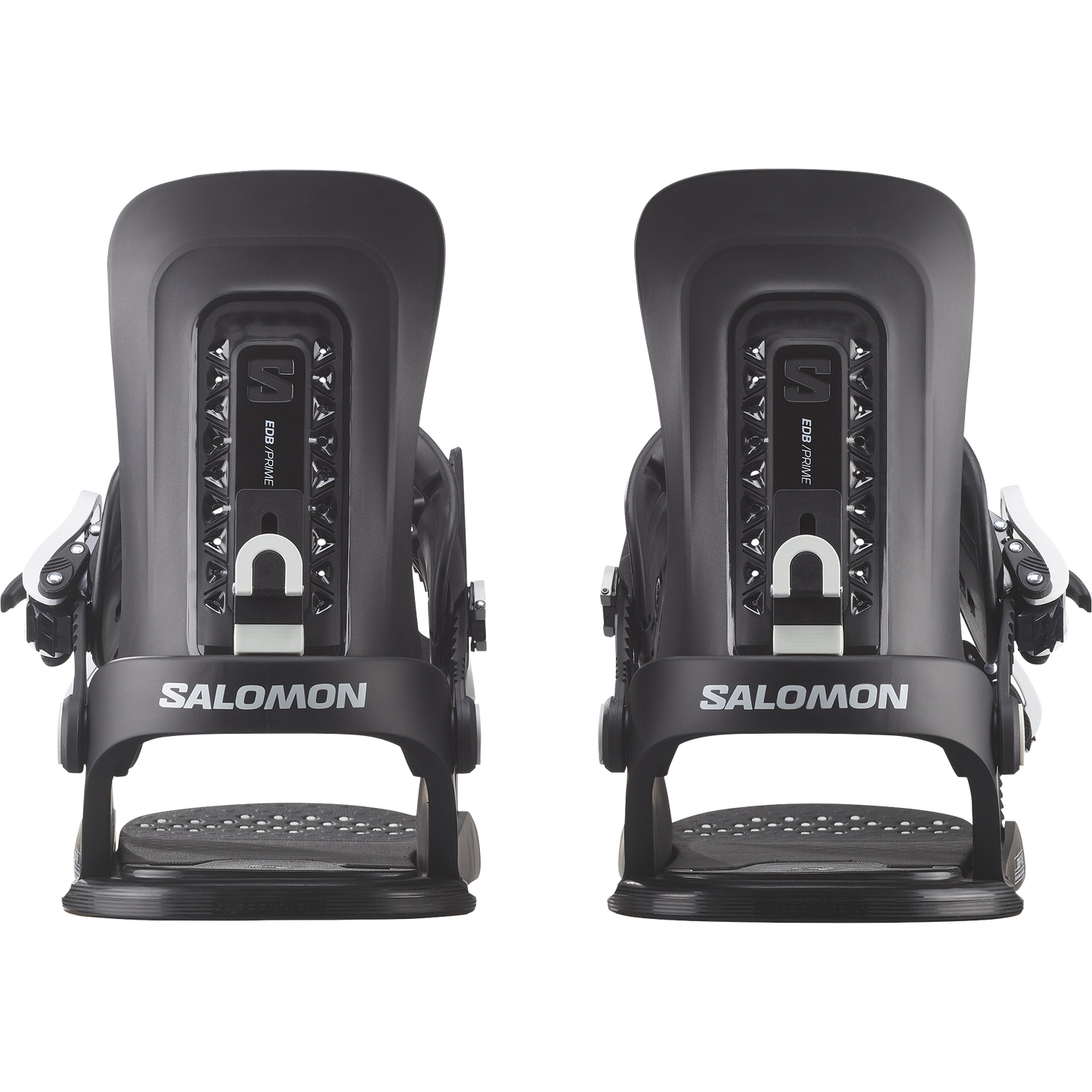 EDB PRIME  UNISEX SNOWBOARD BINDINGS