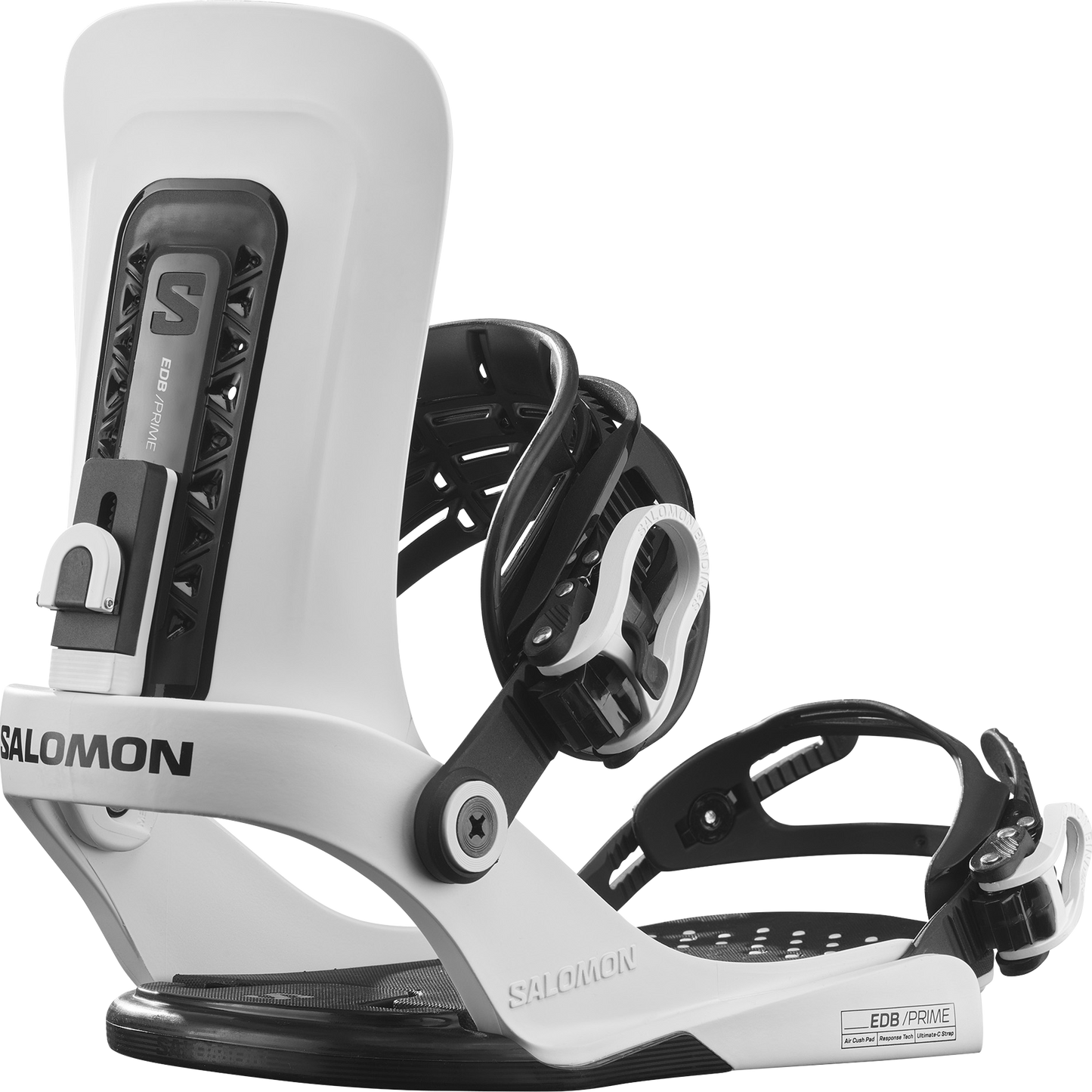 EDB PRIME UNISEX SNOWBOARD BINDINGS