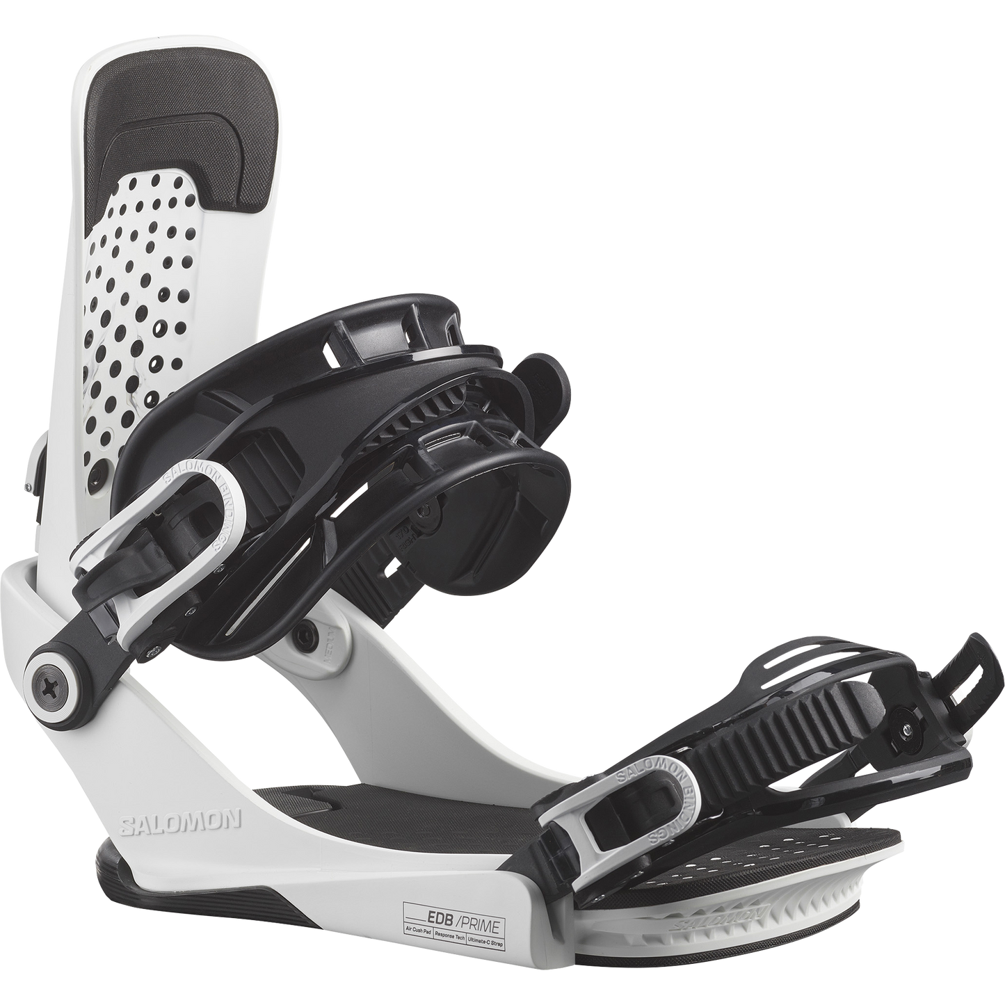 EDB PRIME UNISEX SNOWBOARD BINDINGS