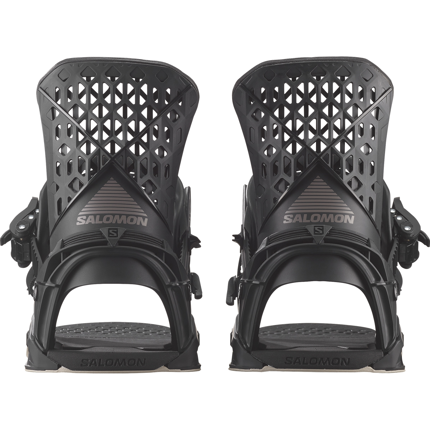 HIGHLANDER SNOWBOARD BINDING
