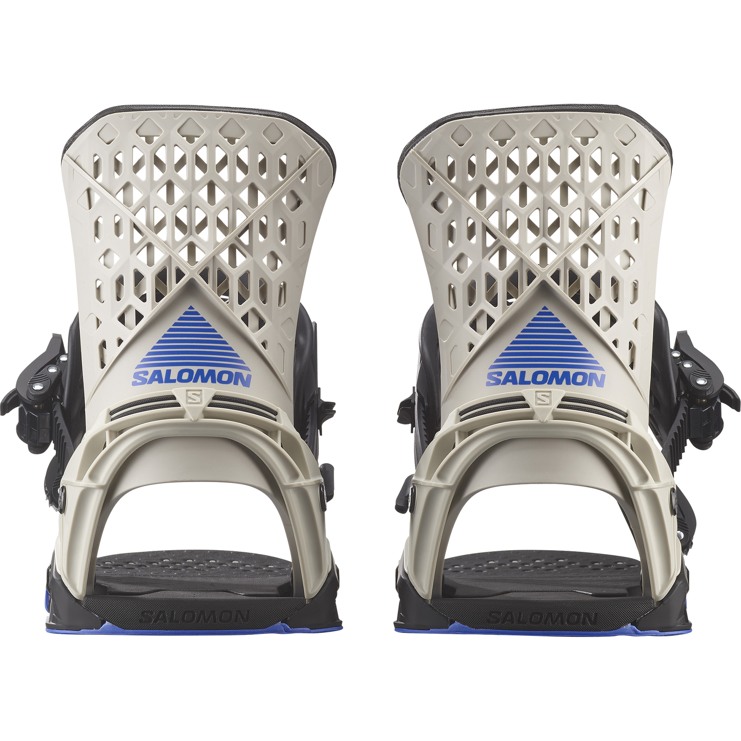 HIGHLANDER SNOWBOARD BINDING