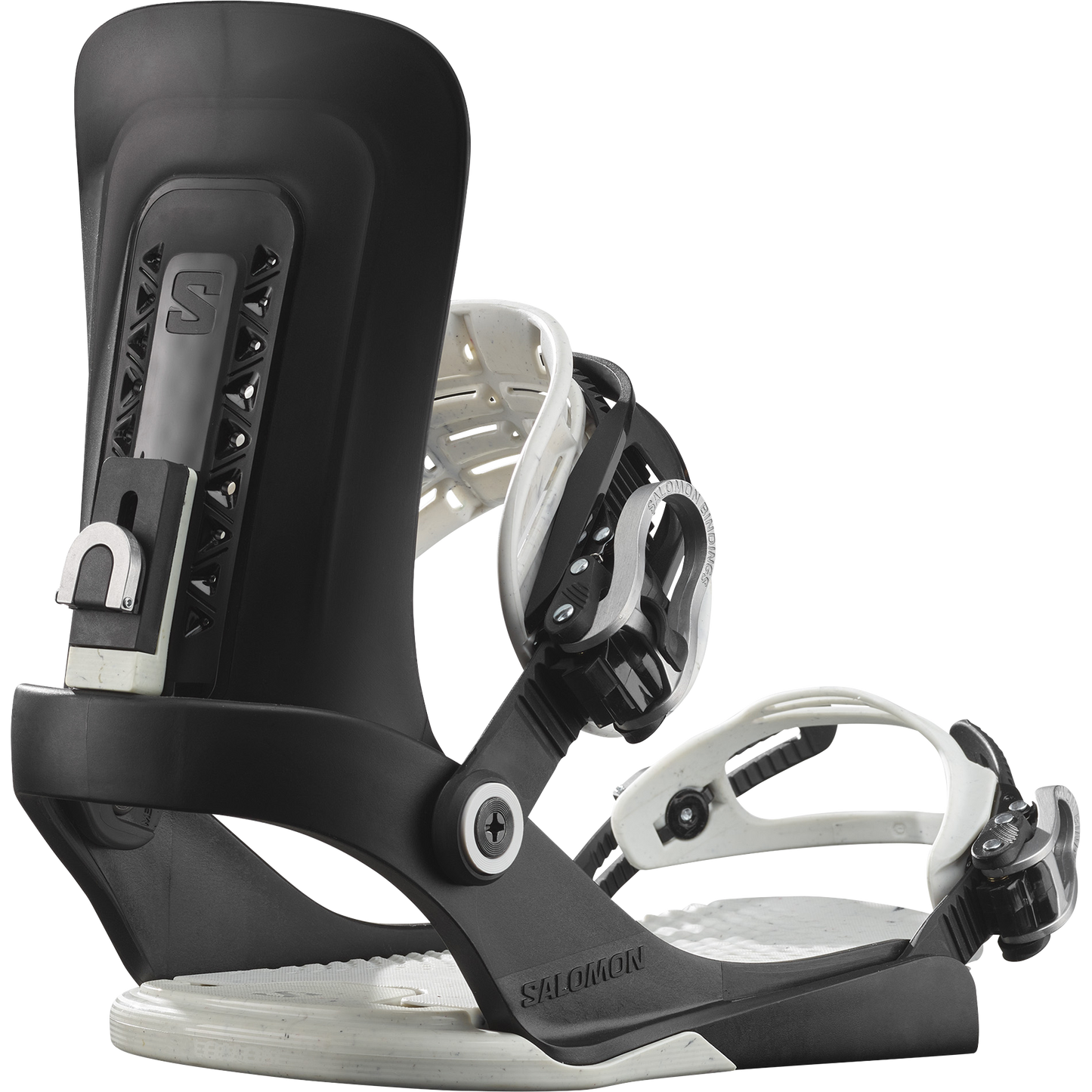 EDB MINDFUL UNISEX SNOWBOARD BINDINGS
